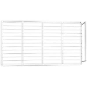 GGM GASTRO - Grille plastifiée - 335 x 530 mm