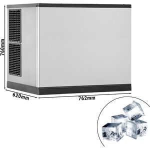 GGM GASTRO - Machine à glaçons - Cubes - 405 kg/ 24 h