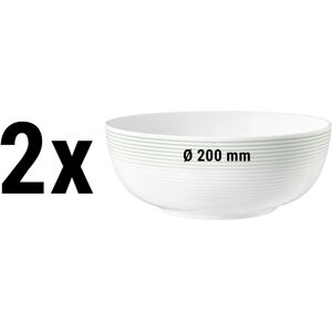 GGM GASTRO - (2 pièces) SELTMANN WEIDEN Foodbowl - Ø 200mm