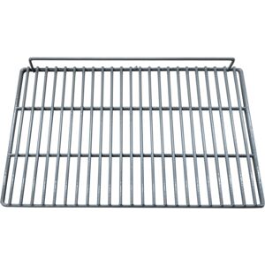 GGM GASTRO - Grille plastifiée - 485 x 460 mm