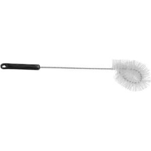 GGM GASTRO - Brosse de nettoyage pour Thermos