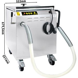 GGM GASTRO - VITO XS Système de filtration sous vide