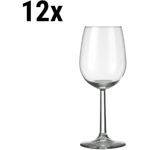 GGM GASTRO - (12 pièces) Verre à vin - VENICE - 230 ml - Transparent