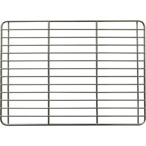 GGM GASTRO - Grille de four - 352 x 322 mm