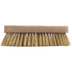 GGM GASTRO - Brosse de remplacement pour brosse de nettoyage professionnelle