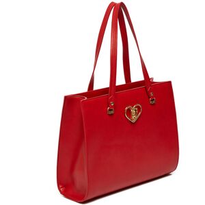 LIUJO Shopper Better Rouge T_U_ female - Publicité