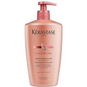 Kerastase Bain Fluidéaliste Sans Sulfate 500 ml - Publicité