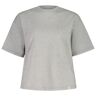 Maloja - Women's WaldhornM. - T-shirt taille XL, gris