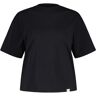 Maloja - Women's WaldhornM. - T-shirt taille XL, noir