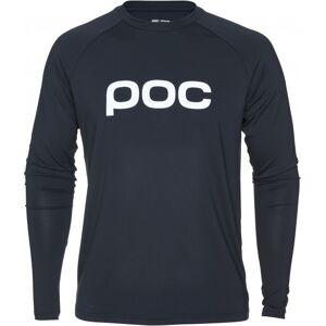 POC - Reform Enduro Jersey - Maillot de cyclisme taille S, bleu - Publicité