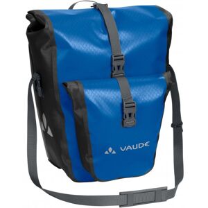 Vaude - Aqua Back Plus - Sacoches pour porte-bagages taille 51 l, bleu - Publicité