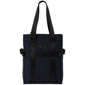 pinqponq - Pendik Tote Bag 17,5 - Sacoche pour porte-bagages taille 17,5 l, noir - Publicité