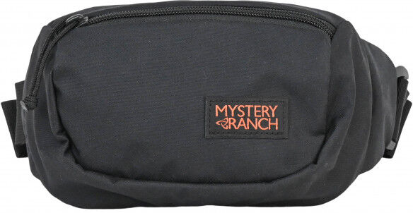 Mystery Ranch - Forager Hip Pack 2,5 - Sac banane taille 2,5 l, gris