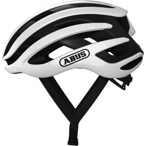 ABUS - Airbreaker - Casque de cyclisme taille 52-58 cm - M, noir - Publicité