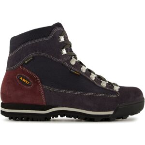 AKU - Women's Ultralight Micro GTX - Chaussures de randonnée taille 6,5, noir - Publicité