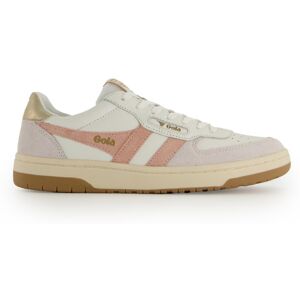 Gola - Women's Hawk - Baskets taille 36, beige - Publicité