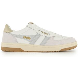 Gola - Women's Hawk - Baskets taille 36;37;39;40;41;42, beige - Publicité