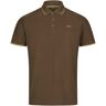 Blaser Outfits - Polo Shirt 22 - Polo taille XL, brun