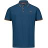 Blaser Outfits - Polo Shirt 22 - Polo taille XXL, bleu