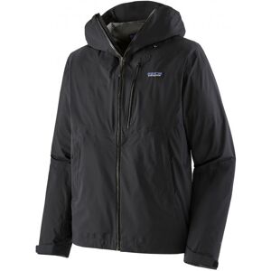 Patagonia - Granite Crest Jacket - Veste imperméable taille XXL, noir - Publicité