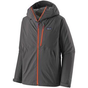 Patagonia - Granite Crest Jacket - Veste imperméable taille XXL, gris - Publicité