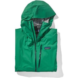 Patagonia - Granite Crest Jacket - Veste imperméable taille XXL, vert - Publicité