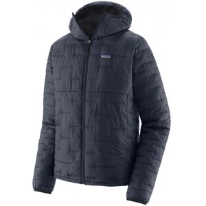 Patagonia - Micro Puff Hoody - Veste synthétique taille L;M;S;XL;XS;XXL, bleu;noir;rouge - Publicité