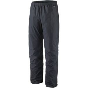 Patagonia - Torrentshell 3L Pants - Pantalon imperméable taille L - Regular, gris/noir - Publicité