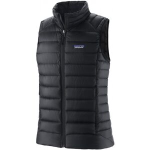 Patagonia - Women's Down Sweater Vest - Doudoune sans manches taille L, noir - Publicité