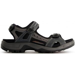 Ecco - Offroad Yucatan Sandal - Sandales taille 42, noir - Publicité