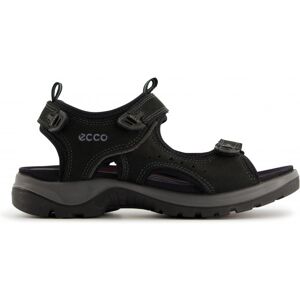 Ecco - Women's Offroad Andes II - Sandales taille 42, noir - Publicité