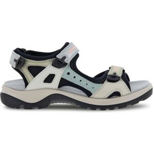 Ecco - Women's Offroad W - Sandales taille 42, gris - Publicité