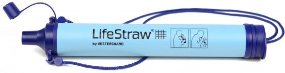 LifeStraw - LifeStraw Personal - Purification de l'eau taille One Size, vert