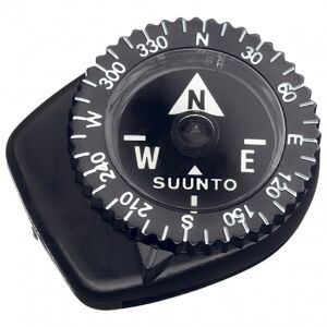 Suunto - Clipper Mikro-Kompass - Boussole noir