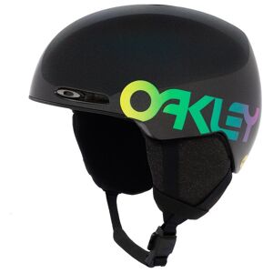 Oakley - Mod1 Mips - Casque de ski taille S, noir - Publicité