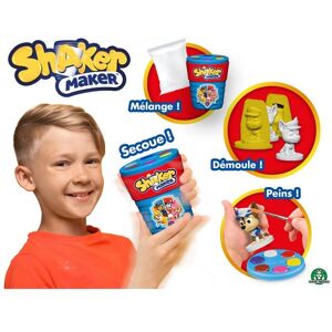 Giochi Preziosi SHAKER MAKER PAT PATROUILLE - Publicité Giochi Preziosi SHAKER MAKER PAT PATROUILLE - Publicité