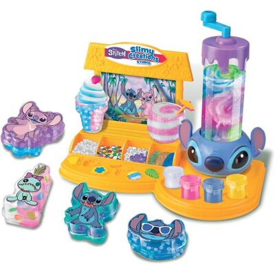 La Grande Récré Studio Creations Slimmy Stitch - Publicité La Grande Récré Studio Creations Slimmy Stitch - Publicité