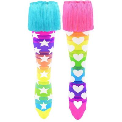 La Grande Récré Chaussettes disco - Publicité La Grande Récré Chaussettes disco - Publicité