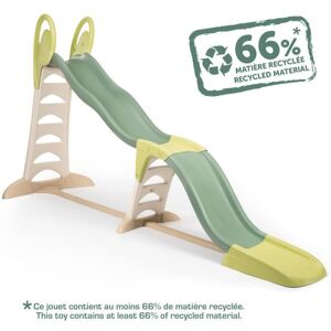 Toboggan Super Megagliss Smoby Life - Publicité Toboggan Super Megagliss Smoby Life - Publicité