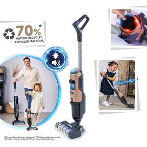 Smoby Rowenta X-Clean 4 Aspirateur Laveur