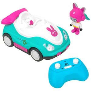 Chibiya Kart Radiocommandé - Koochibi - Publicité Chibiya Kart Radiocommandé - Koochibi - Publicité
