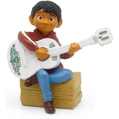 Figurine Disney Coco - Jouet collectible pour Toniebox - Publicité Figurine Disney Coco - Jouet collectible pour Toniebox - Publicité