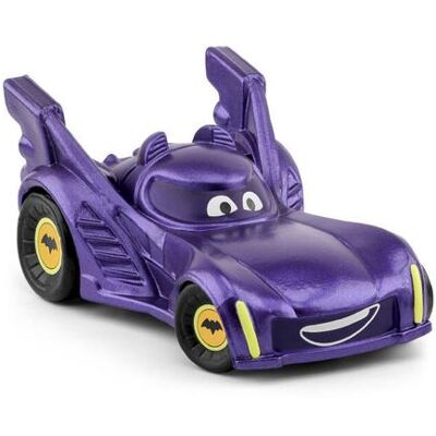 Figurine Batwheels Tonies - pour Toniebox - Publicité Figurine Batwheels Tonies - pour Toniebox - Publicité