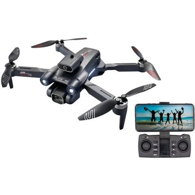 Silverlit Drone air vision HD - Publicité Silverlit Drone air vision HD - Publicité