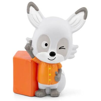 Figurine Lalalinos Bumbaloo Superstars - Pour Toniebox - Publicité Figurine Lalalinos Bumbaloo Superstars - Pour Toniebox - Publicité