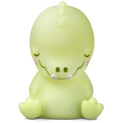 Tonies Figurine Tonie - Veilleuse doudou Croco - Les copains du dodo - Publicité Tonies Figurine Tonie - Veilleuse doudou Croco - Les copains du dodo - Publicité