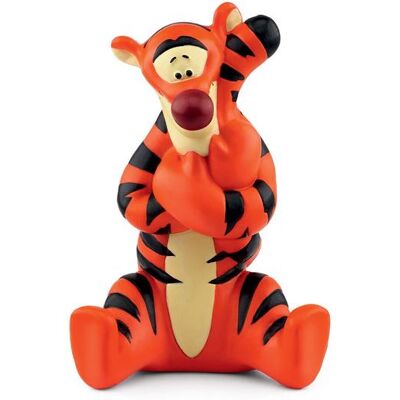 Tonies Figurine Tonie Tigrou - Disney Winnie - Publicité Tonies Figurine Tonie Tigrou - Disney Winnie - Publicité