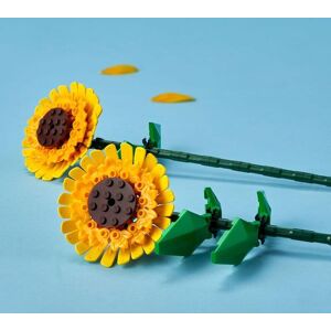 Tournesols Lego Botanicals 40524