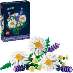 Marguerites LEGO Botanicals 11508