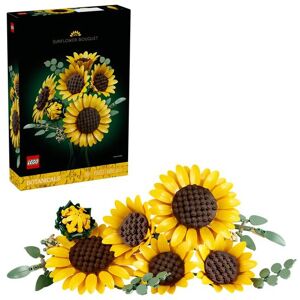 Le bouquet de tournesols LEGO Botanicals 11502